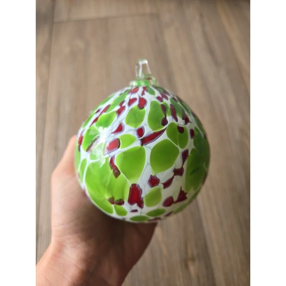 Boyce Art Glass boyce art